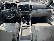 2016 Honda Pilot EX-L, 7Seats, AWD, Camera, Lane Assist, Leather - Photo 14