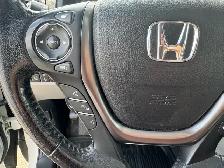 2016 Honda Pilot EX-L, 7Seats, AWD, Camera, Lane Assist, Leather - Photo 23