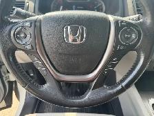 2016 Honda Pilot EX-L, 7Seats, AWD, Camera, Lane Assist, Leather - Photo 25