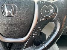 2016 Honda Pilot EX-L, 7Seats, AWD, Camera, Lane Assist, Leather - Photo 26