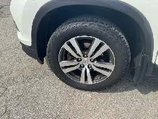 2016 Honda Pilot EX-L, 7Seats, AWD, Camera, Lane Assist, Leather - Photo 36