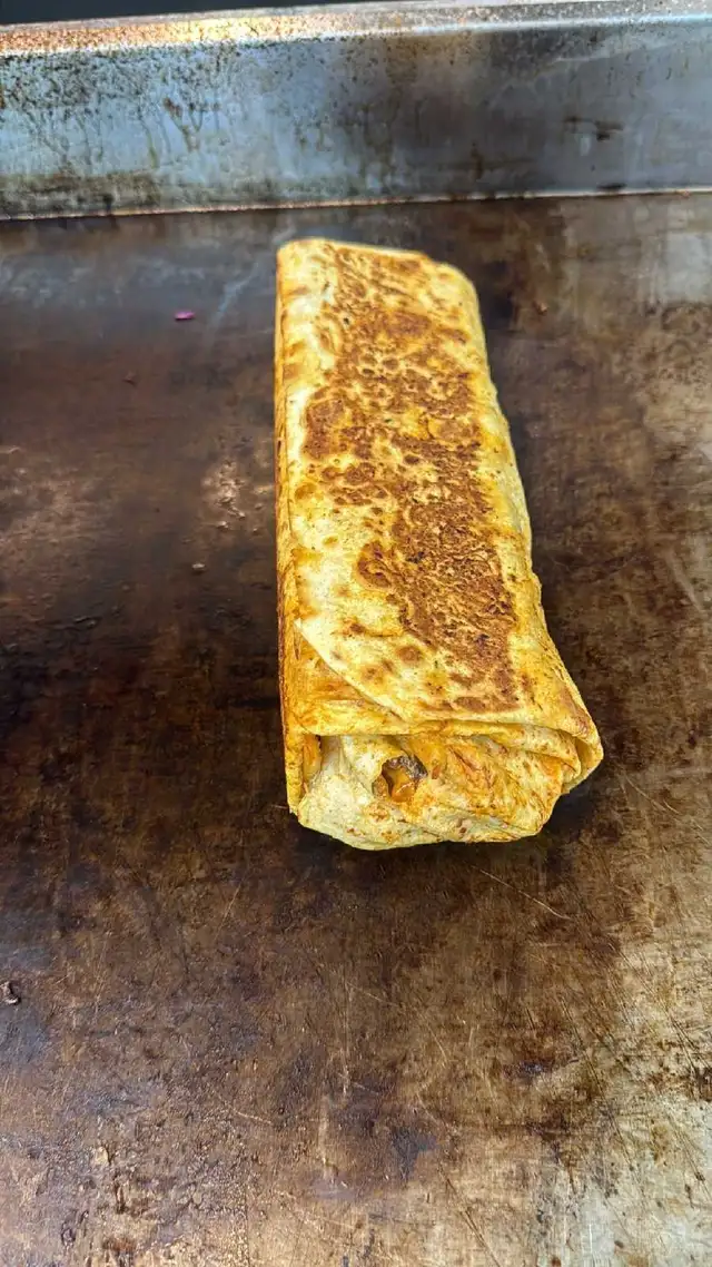cook (shawarma/doner)