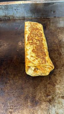 cook (shawarma/doner)