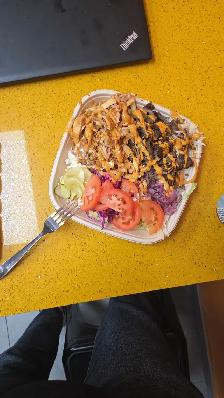 cook (shawarma/doner) - Photo 3
