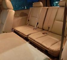 2012, Chev SUBURBAN LT 4X4 with SUPER CLEAN MINT INTERIOR!! - Photo 5