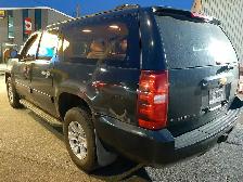 2012, Chev SUBURBAN LT 4X4 with SUPER CLEAN MINT INTERIOR!! - Photo 8