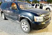 2012, Chev SUBURBAN LT 4X4 with SUPER CLEAN MINT INTERIOR!! - Photo 9