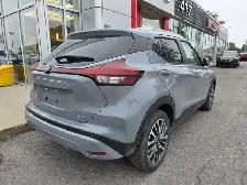 2024 Nissan Kicks SV - Photo 3