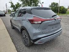 2024 Nissan Kicks SV - Photo 6