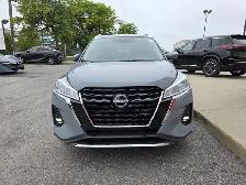 2024 Nissan Kicks SV - Photo 7