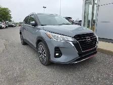 2024 Nissan Kicks SV - Photo 8