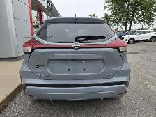 2024 Nissan Kicks SV - Photo 9