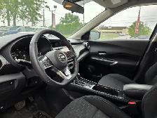 2024 Nissan Kicks SV - Photo 10