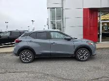 2024 Nissan Kicks SV - Photo 13