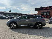 2017 Nissan Murano Platinum l AWD l 3.5L l V6 l 3 Years Warranty - Photo 2