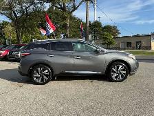 2017 Nissan Murano Platinum l AWD l 3.5L l V6 l 3 Years Warranty - Photo 6