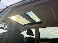 2017 Nissan Murano Platinum l AWD l 3.5L l V6 l 3 Years Warranty - Photo 14