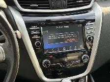 2017 Nissan Murano Platinum l AWD l 3.5L l V6 l 3 Years Warranty - Photo 22