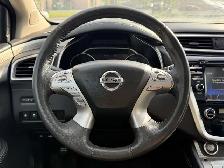2017 Nissan Murano Platinum l AWD l 3.5L l V6 l 3 Years Warranty - Photo 23