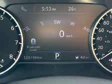 2017 Nissan Murano Platinum l AWD l 3.5L l V6 l 3 Years Warranty - Photo 28