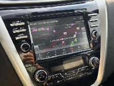2017 Nissan Murano Platinum l AWD l 3.5L l V6 l 3 Years Warranty - Photo 31
