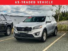 2016 Kia Sorento 2.0L LX