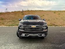 2019 Chevrolet Silverado 1500 High Country - Photo 3