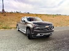 2019 Chevrolet Silverado 1500 High Country - Photo 4