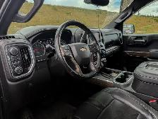 2019 Chevrolet Silverado 1500 High Country - Photo 6