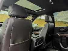 2019 Chevrolet Silverado 1500 High Country - Photo 7