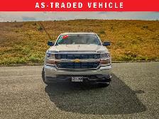 2016 Chevrolet Silverado 1500 WT - Photo 2