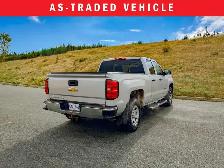2016 Chevrolet Silverado 1500 WT - Photo 4