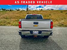 2016 Chevrolet Silverado 1500 WT - Photo 5