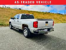 2016 Chevrolet Silverado 1500 WT - Photo 6