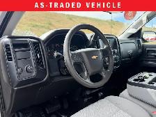 2016 Chevrolet Silverado 1500 WT - Photo 8
