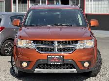2011 Dodge Journey R/T - Photo 7