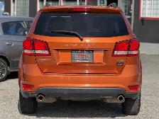2011 Dodge Journey R/T - Photo 9