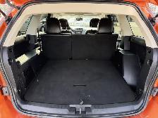 2011 Dodge Journey R/T - Photo 11
