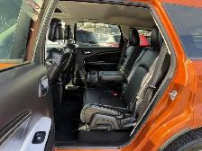 2011 Dodge Journey R/T - Photo 12