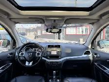 2011 Dodge Journey R/T - Photo 13