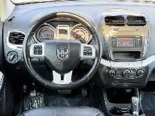 2011 Dodge Journey R/T - Photo 14