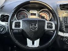 2011 Dodge Journey R/T - Photo 15