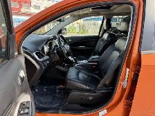 2011 Dodge Journey R/T - Photo 16