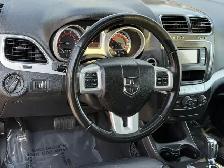 2011 Dodge Journey R/T - Photo 17