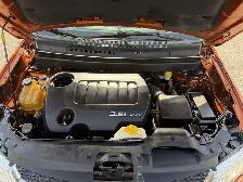 2011 Dodge Journey R/T - Photo 22
