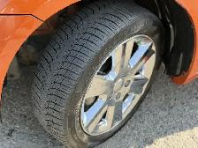 2011 Dodge Journey R/T - Photo 23