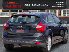 2012 Ford Focus Titanium - Photo 4