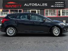 2012 Ford Focus Titanium - Photo 5