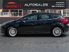 2012 Ford Focus Titanium - Photo 6