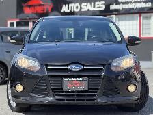 2012 Ford Focus Titanium - Photo 7